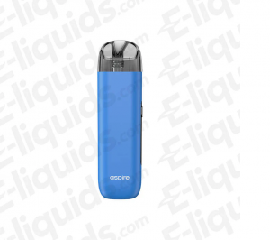 Minican 3 Pro Azure Blue