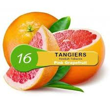 TANGIERS Noir 16-Pink Grpfrt (Pink Grapefruit), 100g TANGIERS Noir 16-Pink Grpfrt (Pink Grapefruit), 100g