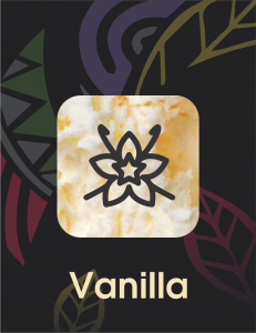 Sebero Black Vanilla 40 gr 