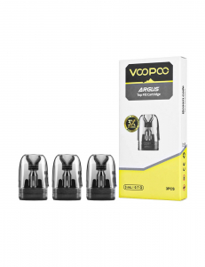 CARTRIGE VOOPOO Argus Top Fill (0.7 om, 3 ml) 3 Buc/Pachet