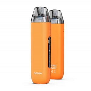 Minican 3 Pro Orange