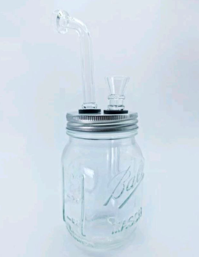 Bong Glass JNBG Банка Bong Glass JNBG Банка