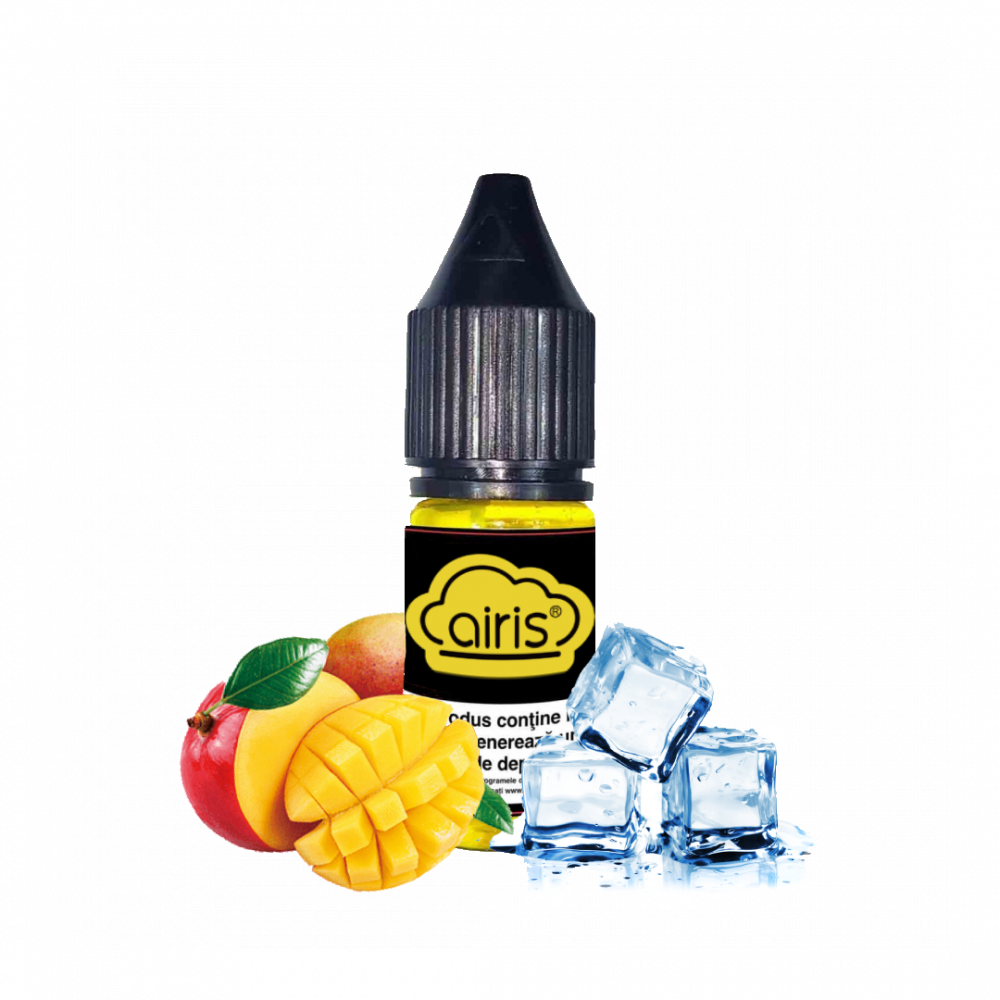 AIRIS 32 Mango Ice AIRIS 32 Mango Ice
