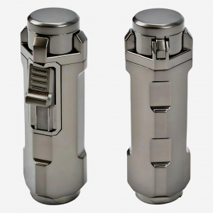 ��������� Passatore Quito dark gun 3-Flame 234514 