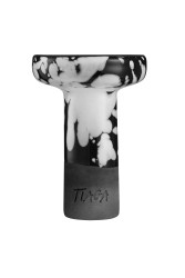 ���� Tiaga Drops Black White