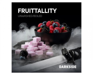 DARK SIDE Core FRUITTALLITY (FRTALLITY) 30g, , buc
