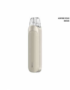 Aspire PIXO Biege