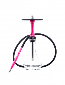 ������ | Alpha Hookah X (��� �����) (Roze) 