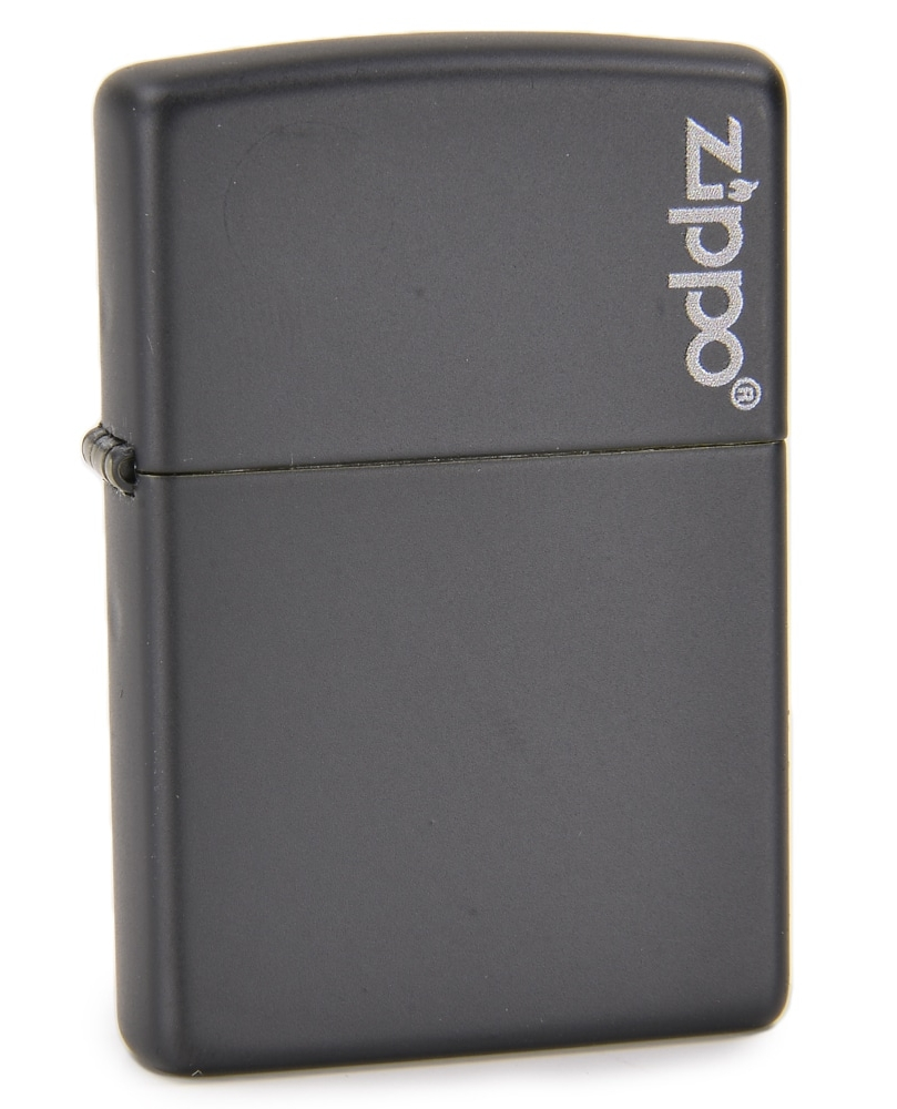 218 ZL Zippo Logo 218 ZL Zippo Logo
