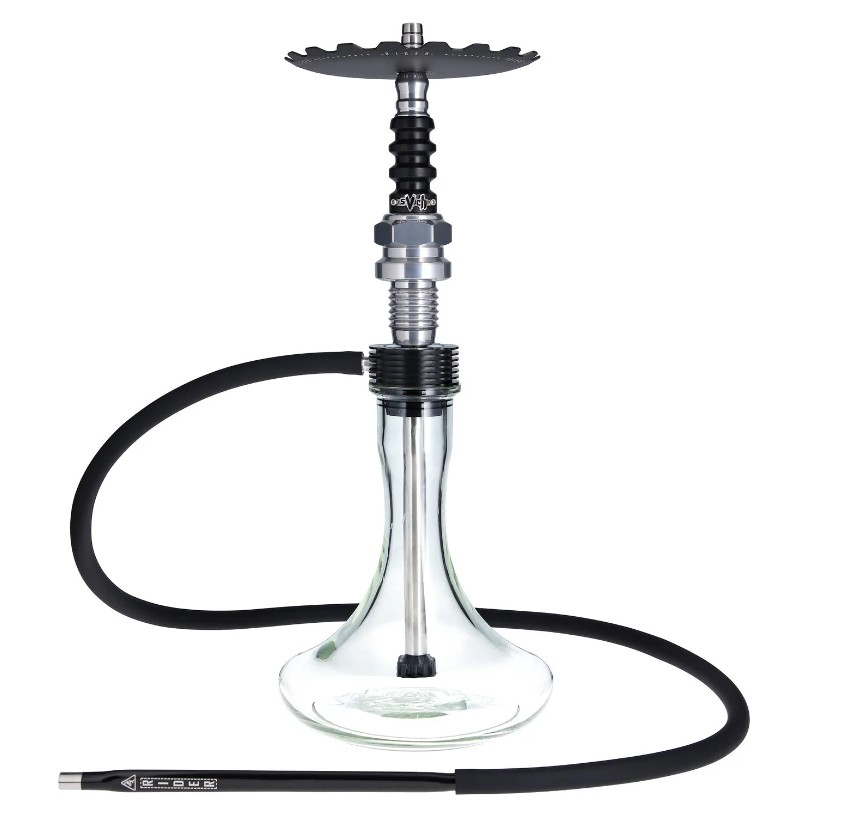 Hookah Rider Svich