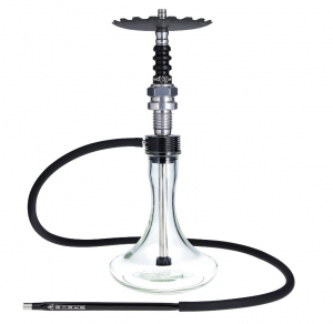Hookah Rider Svich