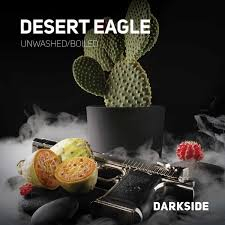 Tutun p-u narghilea  DARK SIDE Core DESERT EAGLE 100 gr.