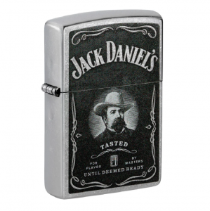 Zippo 48748 207 Zippo Jack Daniel�s