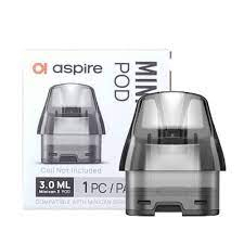�������� (���) Aspire Minican | 3 |