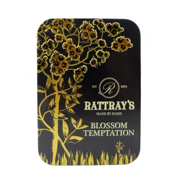 Табак трубочный Rattray’s Artist Collection Blossom Temptation 100гр Табак трубочный Rattray’s Artist Collection Blossom Temptation 100гр