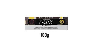 Tutun p-u narghilea TANGIERS F-line 3-Strbry 100g Tutun p-u narghilea TANGIERS F-line 3-Strbry 100g