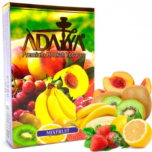 (!)Tutun p-u narghilea Adalya (50 gr) Mixery