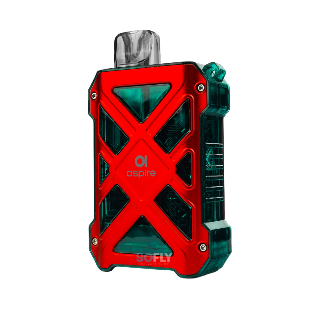 Gotek X ( II ) Red Gotek X ( II ) Red