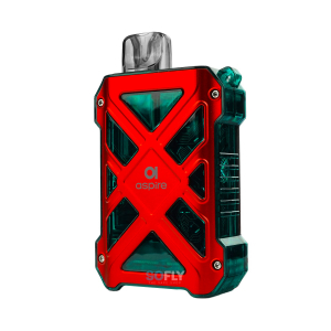 Gotek X ( II ) Red