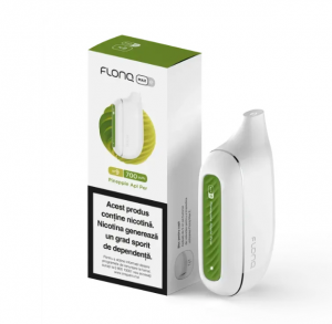 Tigareta electronica Flonq MAX E PINEPPLE APL PER �9