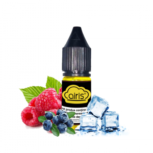 AIRIS 08 Blueberry Raspberry