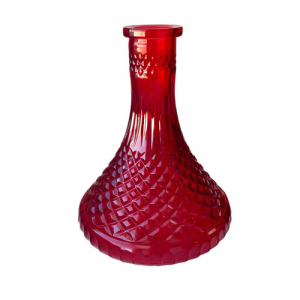 ����� Candy Loop Crystal Red 107E