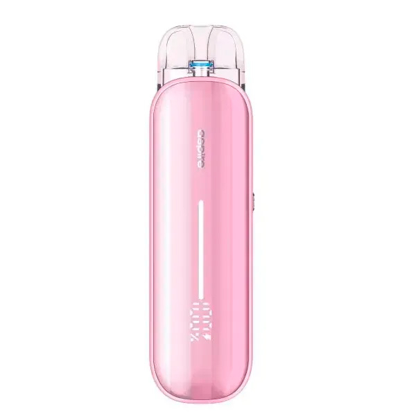 Aspire PIXO Aura Sakura Pink Aspire PIXO Aura Sakura Pink