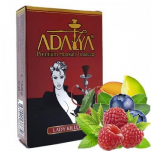 (!)Tutun p-u narghilea Adalya (50 gr) Ledy Killer