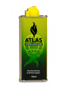 ������ ATLAS (��� ��������� 100��)