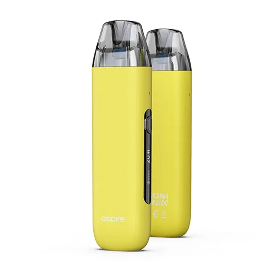 Minican 3 Pro Yellow Minican 3 Pro Yellow