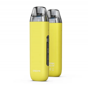 Minican 3 Pro Yellow
