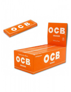 ������ OCB Orange (Single)