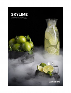 Tutun p-u narghilea  DARK SIDE Core SKYLINE 100 gr.