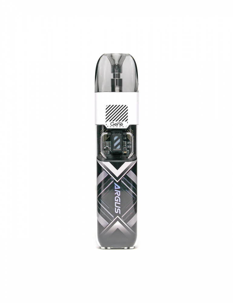 Pod VOOPOO ARGUS P1 S (Cyber White)