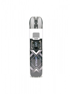 Pod VOOPOO ARGUS P1 S (Cyber White)