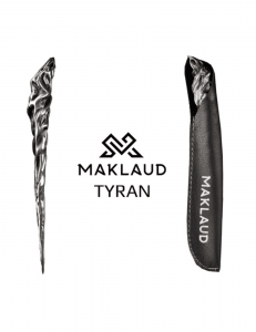 ���� MAKLAUD  TYRAN