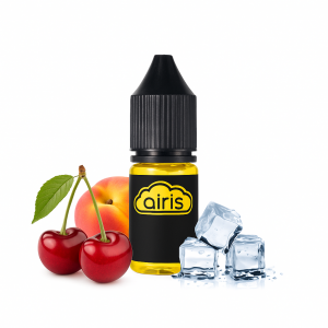 AIRIS 03 Cherry Peach Lemonade