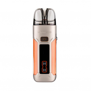 VAPORESSO LUXE X PRO KIT (Ultra Orange)