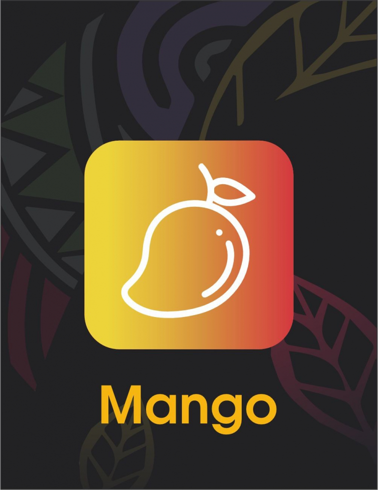 Sebero Black Mango 40 gr Sebero Black Mango 40 gr