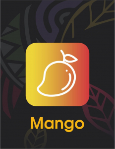 Sebero Black Mango 40 gr 