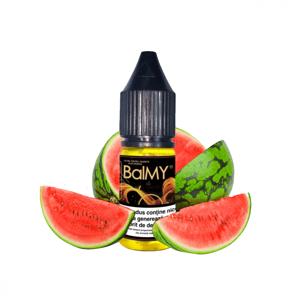 BaLMY - E-Liquid 10ml (Welon) BaLMY - E-Liquid 10ml (Welon)