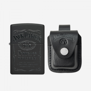 48460 218 Jack Daniels Lighter Gift Set 48460 218 Jack Daniels Lighter Gift Set