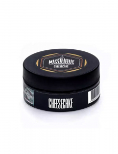 MUST HAVE Undercoal Cheesecake, 125g