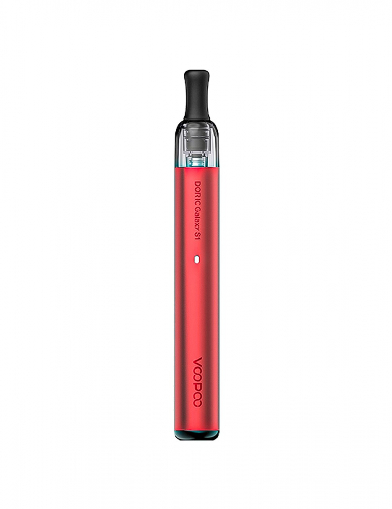 Pod VOOPOO DORIC Galaxy S1 (Russed Red) Pod VOOPOO DORIC Galaxy S1 (Russed Red)