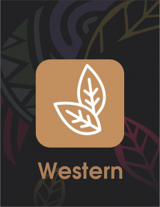 Sebero Black Western 40 gr