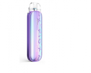 Aspire PIXO Aura Neon Purple
