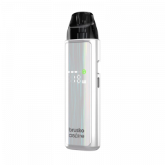 Aspire Minican 6 Pure White Aspire Minican 6 Pure White