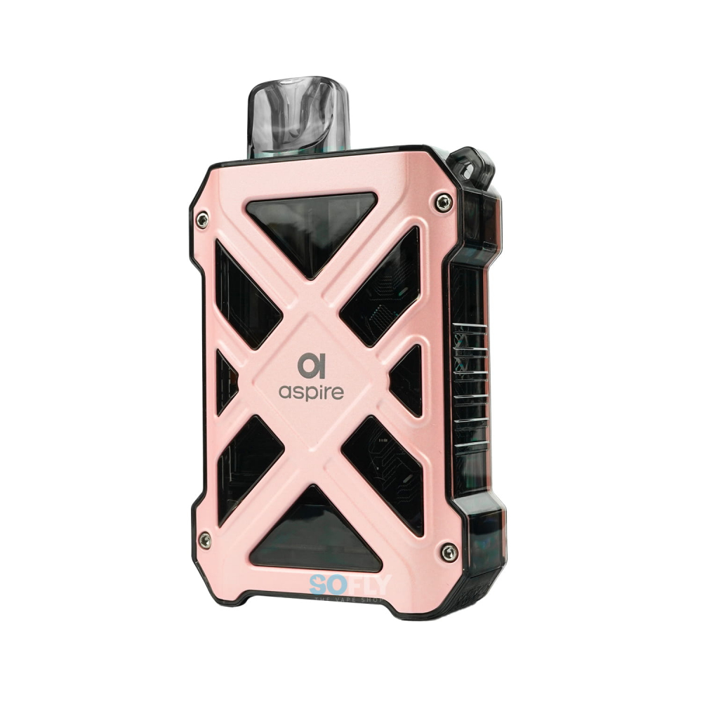 Gotek X ( II ) Pink