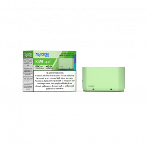 Z-COLORS 2ml Kiwi (KIWI)