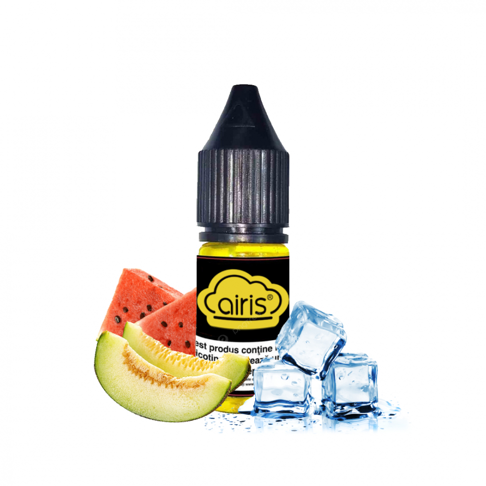 AIRIS 16 Watermelon Honeydew Ice AIRIS 16 Watermelon Honeydew Ice